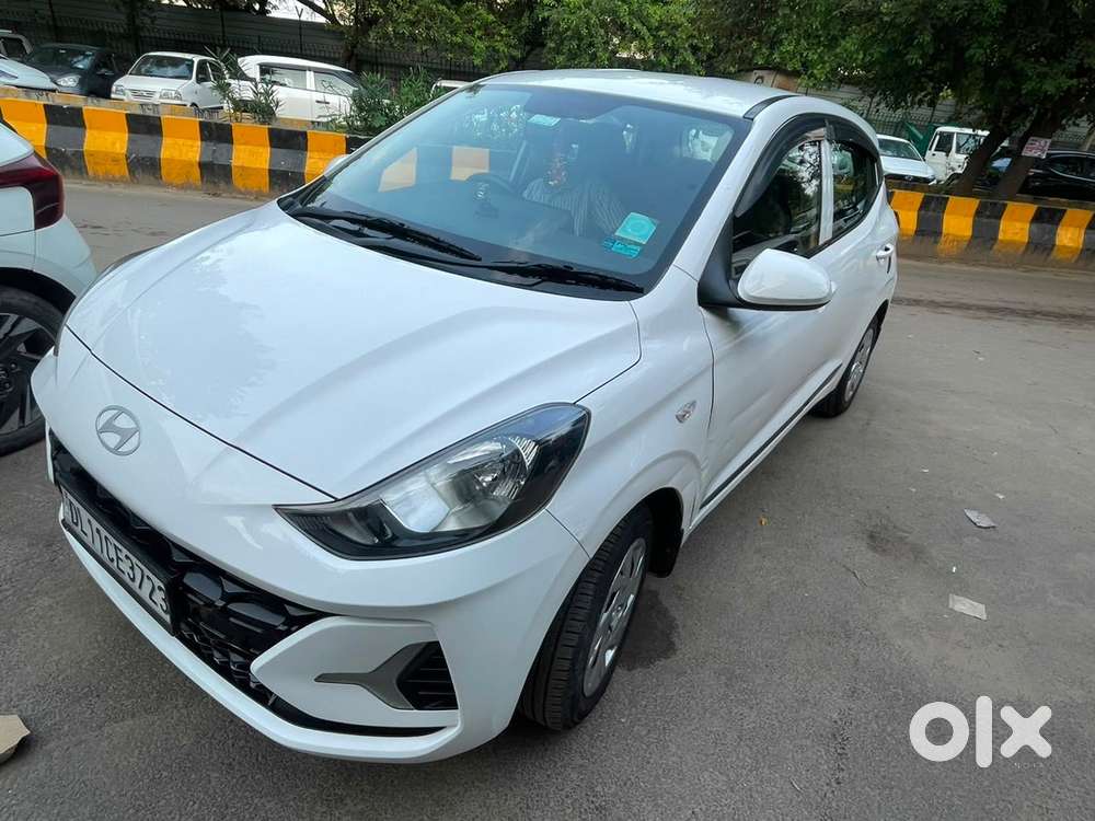 Hyundai Grand I10 Nios 2024 Model