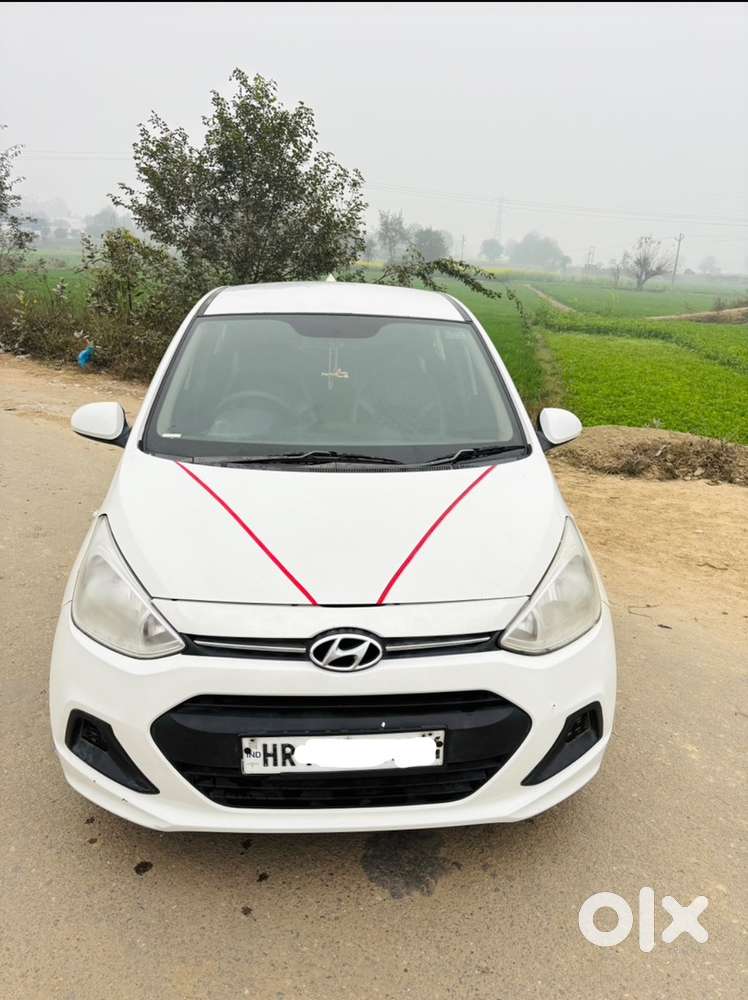 Hyundai Grand I10 2016 Cng & Hybrids Well Maintained