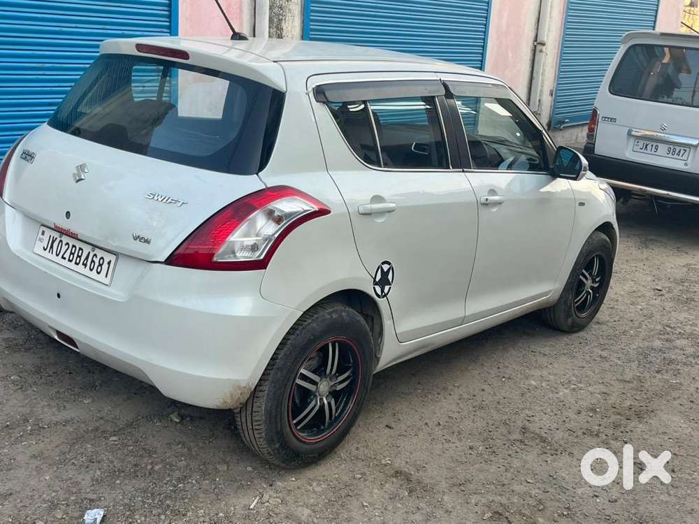 Maruti Suzuki Swift 2012 Diesel Good Condition