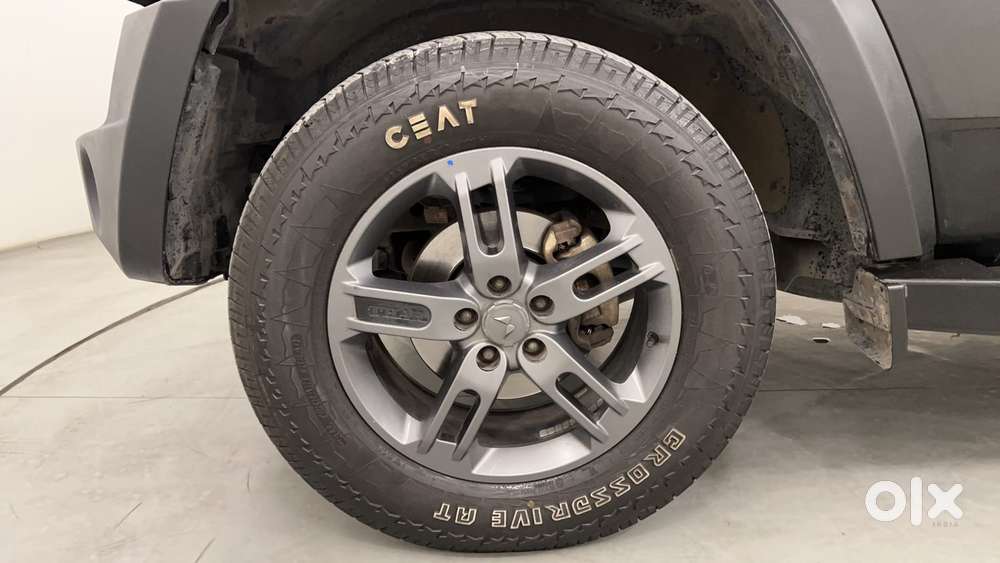 Mahindra Thar 1.5 Lx Hard Top Diesel At 4 Rwd, 2024, Diesel