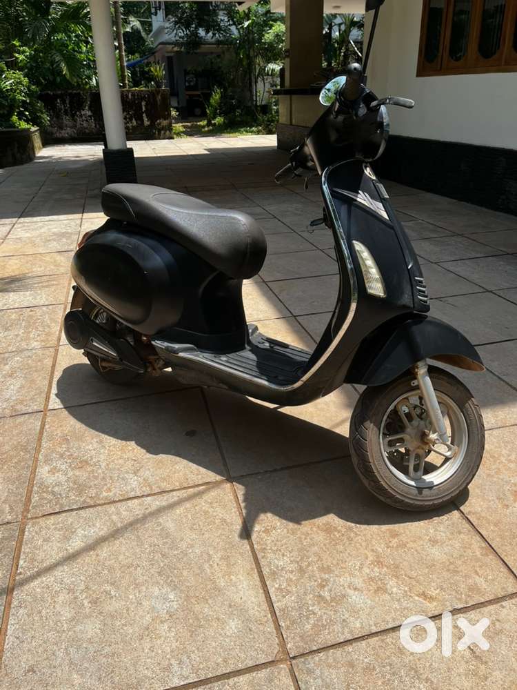 Tylos Dove electric scooter