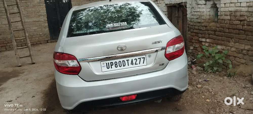 Tata Zest 2017