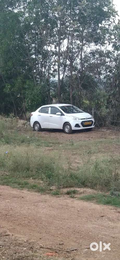 Hyundai Xcent Diesel Manual 2017