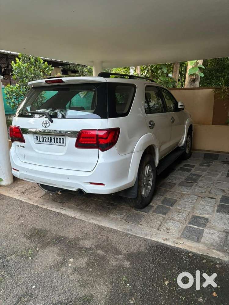Toyota Diesel Manual