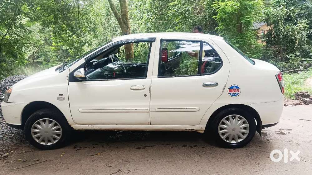 Tata Indigo Ecs Lx