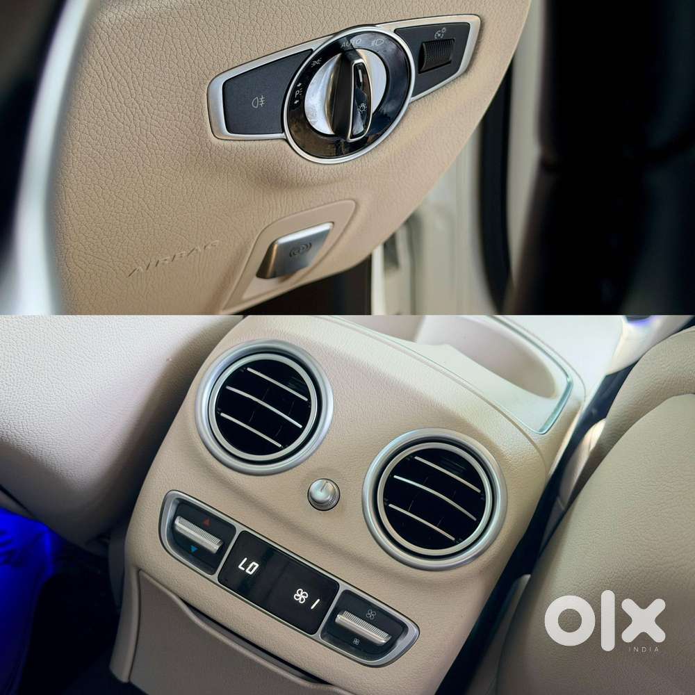 Mercedes-benz E-class Exclusive E 200, 2019, Petrol