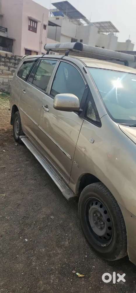 Toyota Innova