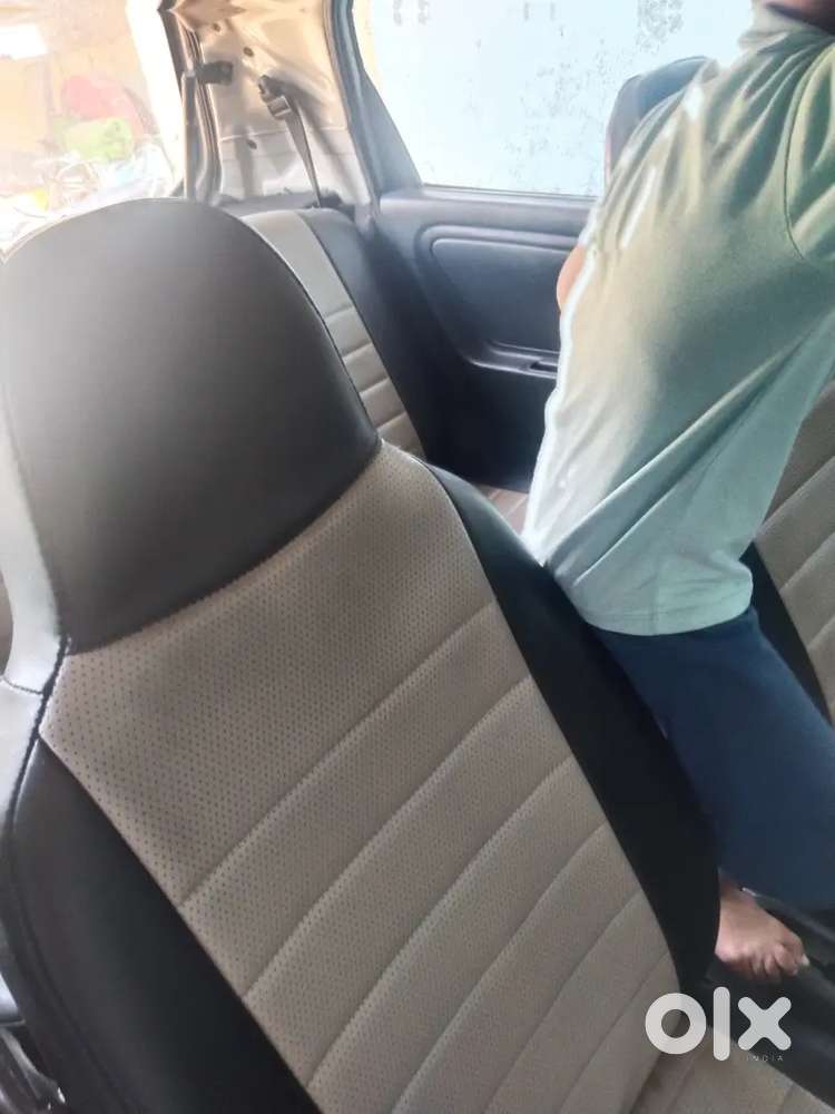 Maruti Suzuki Alto 2010 Year