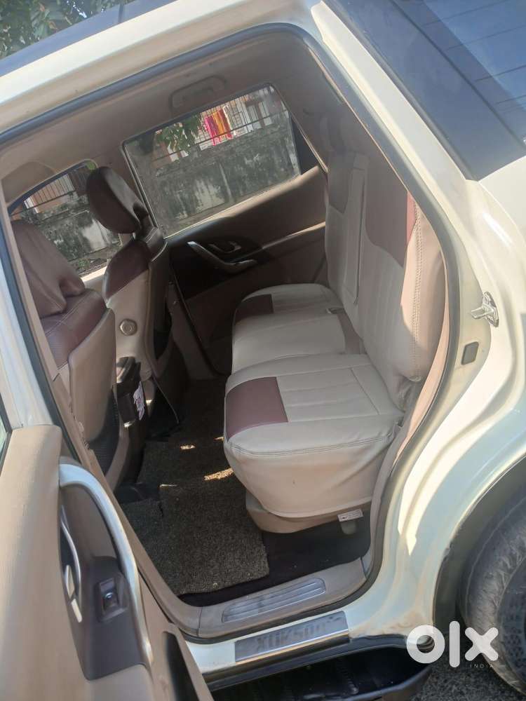 Mahindra Xuv500 2011-2015 W8 4wd, 2013, Diesel