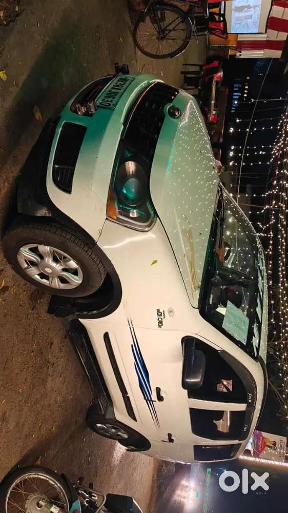 Mahindra Xylo 2.5 D4 2017