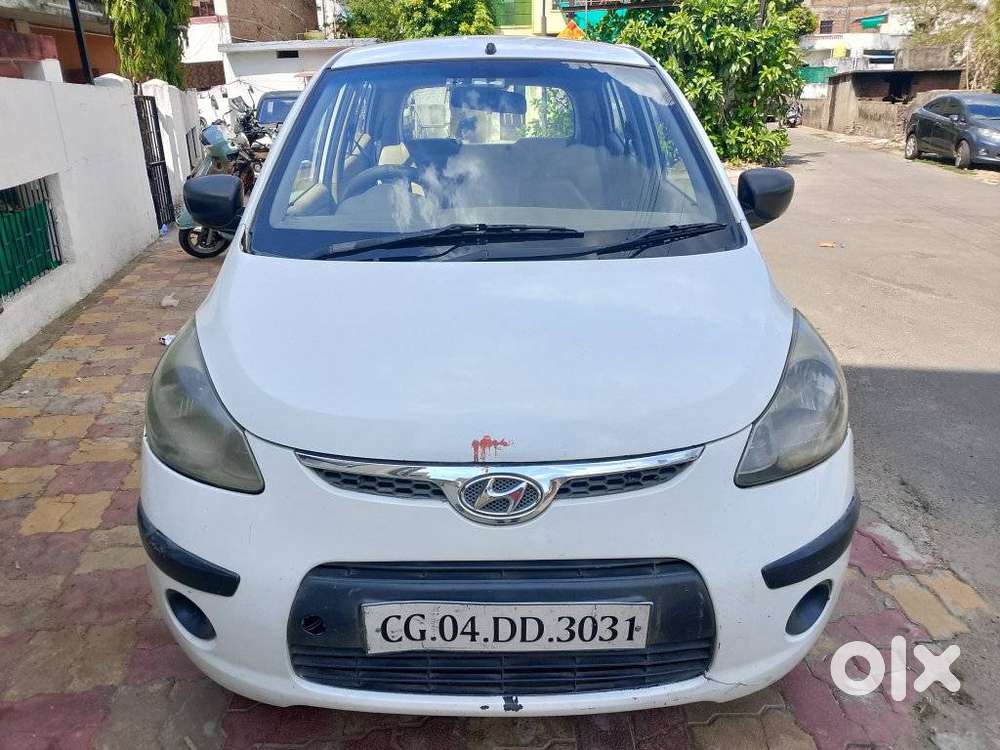Hyundai I10 Era 1.1, 2008, Petrol
