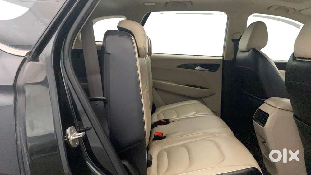 Mg Hector 1.5 Hybrid Sharp, 2021, Petrol