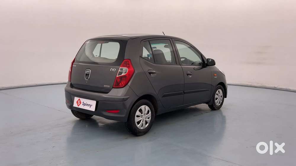 Hyundai I10 Magna 1.1l, 2012, Petrol