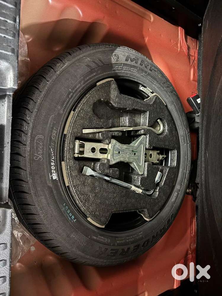 Brezza 2021 Petrol Under Warranty New Condition