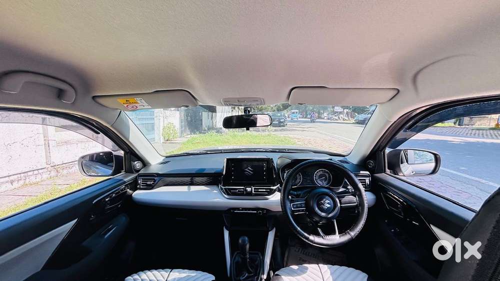 Maruti Suzuki Victoris Others, 2026, Petrol