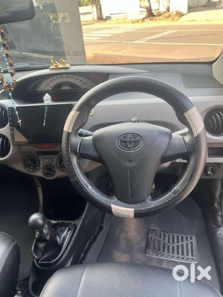 Mint Condition Lawyer Driven Car