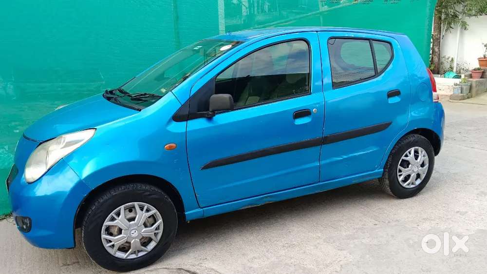 Maruti Suzuki A-star 2011 Petrol 83970 Km Driven
