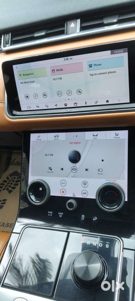 Land Rover Range Velar Hse Dynamic 2.0 Diesel, 2018, Diesel