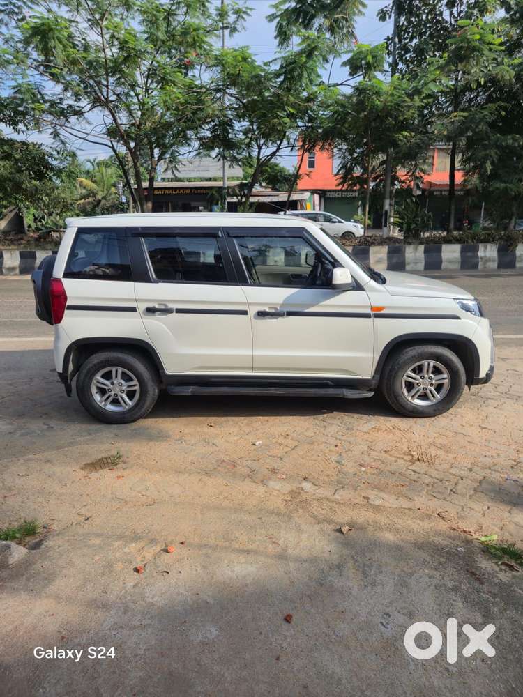 Mahindra Bolero Neo 1.5 N 10 R, 2024, Diesel
