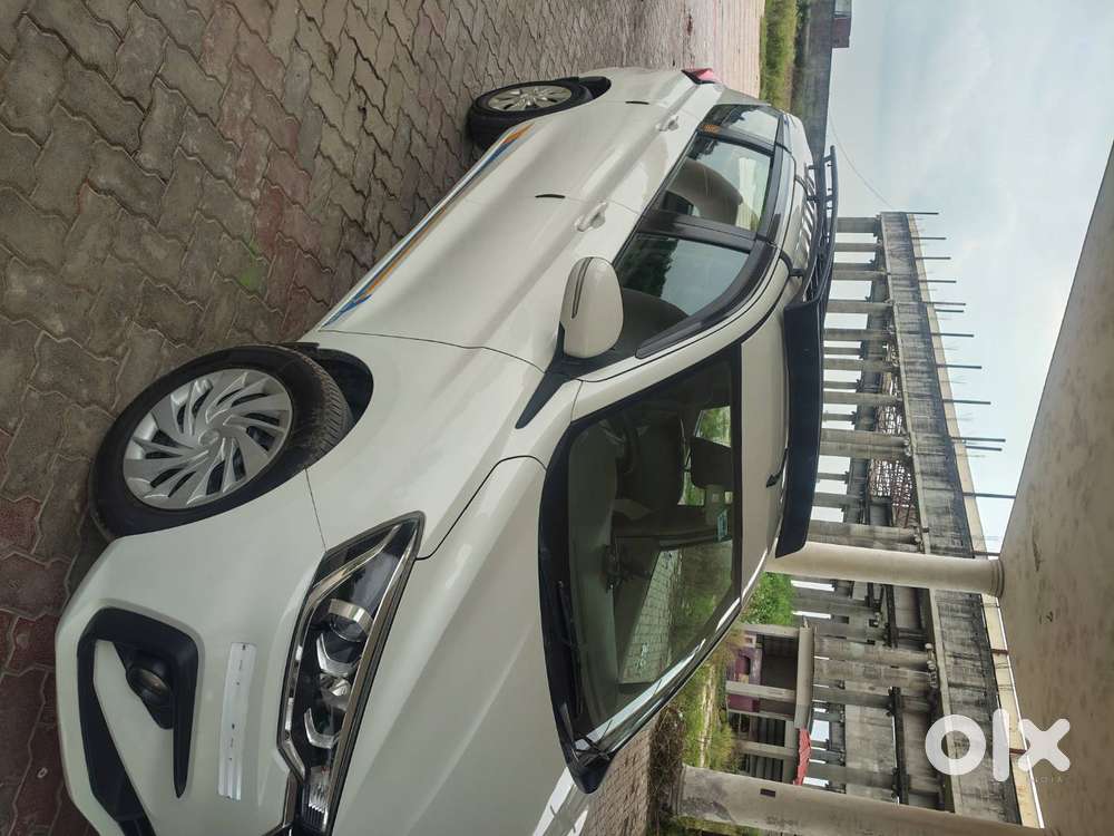 Maruti Suzuki Ertiga 2022