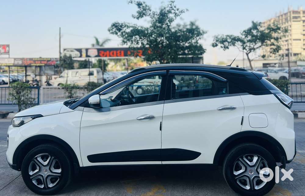 Tata Nexon 1.2 Revotron Xm (s), 2020, Diesel