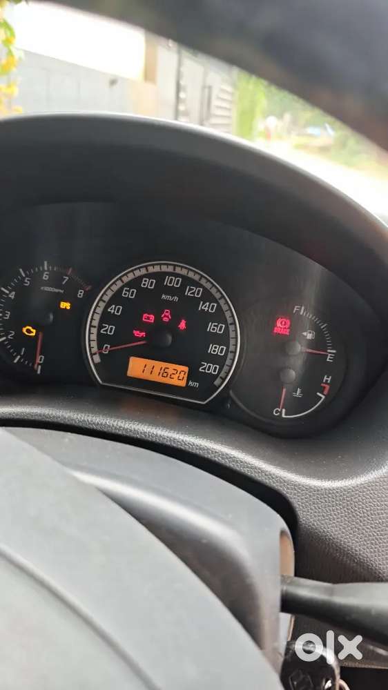 Swift Vxi 2006