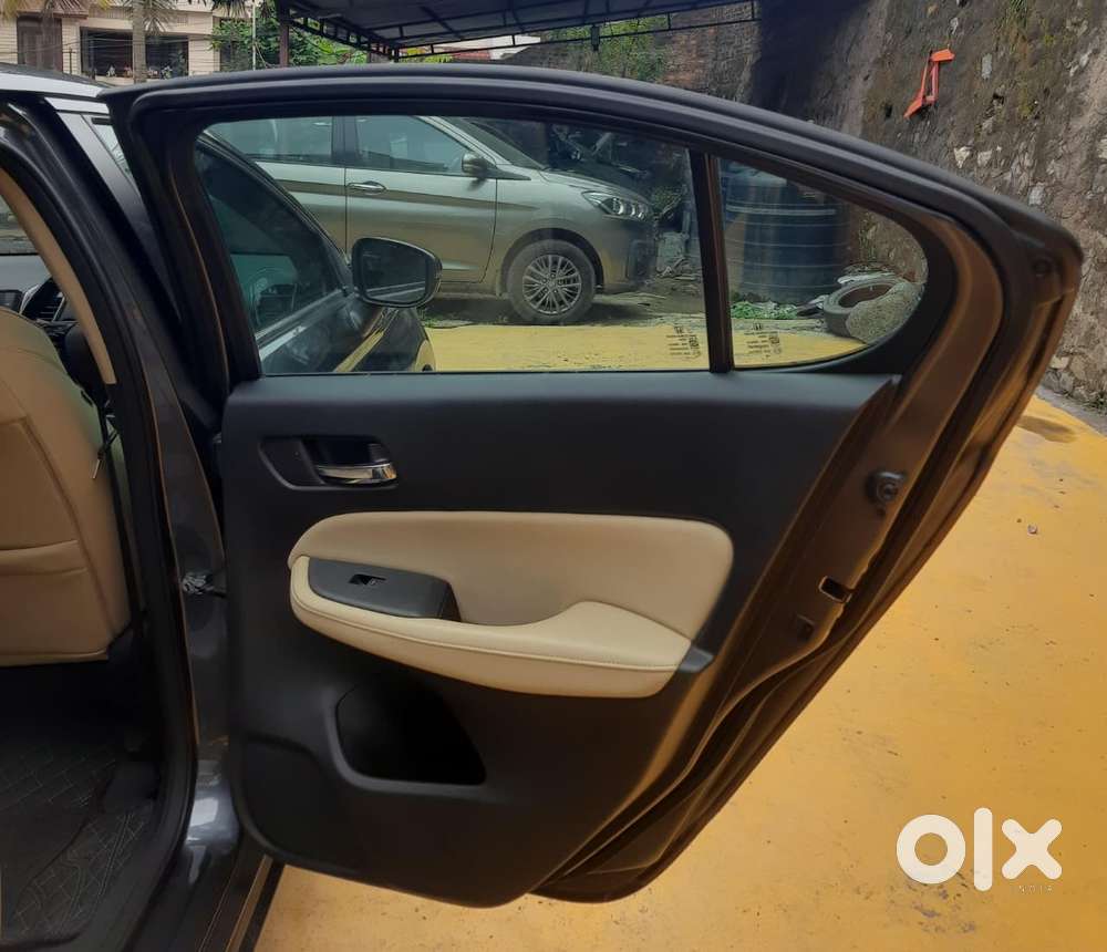 Honda City Zx Vtec, 2022, Petrol