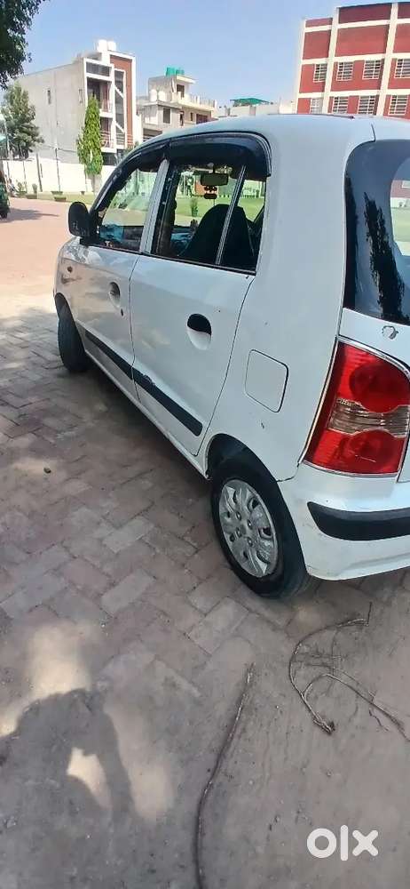 Cantro Gl Bs Iv , 2011 Modal 5 Year Pass Patral +cng