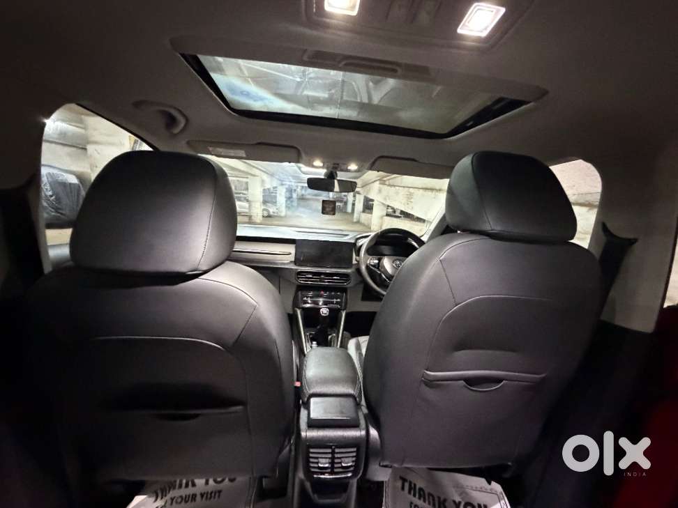 Skoda Kylaq Prestige, 2025, Petrol