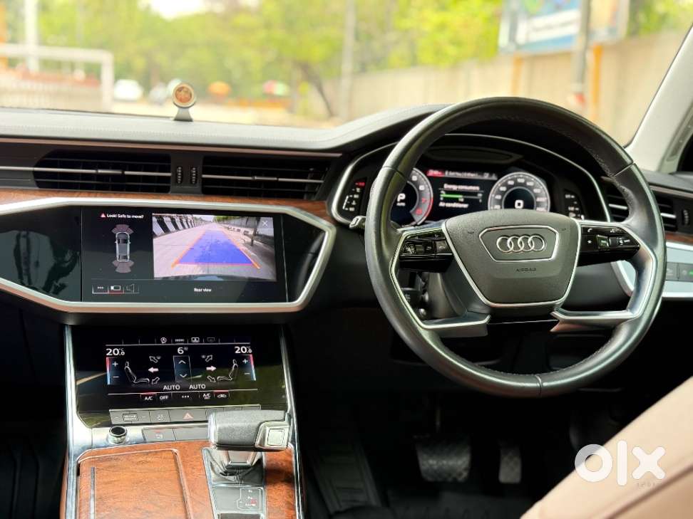 Audi A6 2.0 45 Tfsi Premium Plus, 2023, Petrol