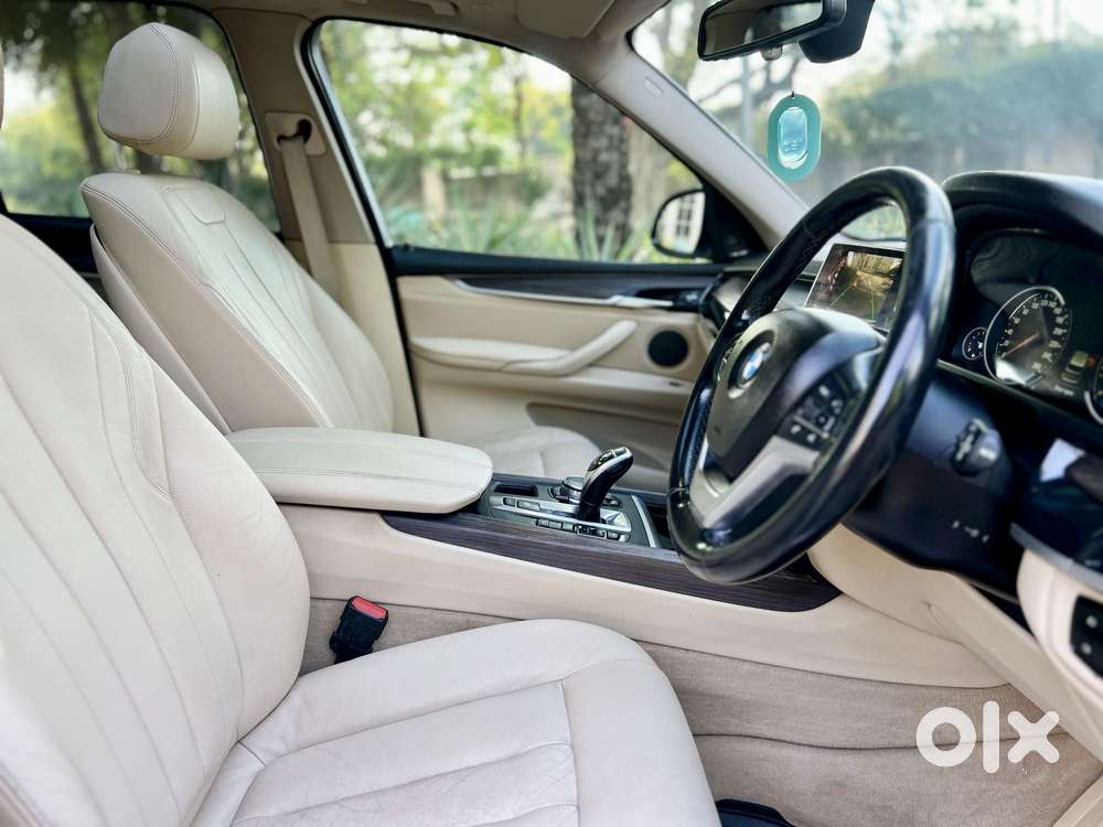 Bmw X5 Xdrive 30d Sport, 2017, Diesel