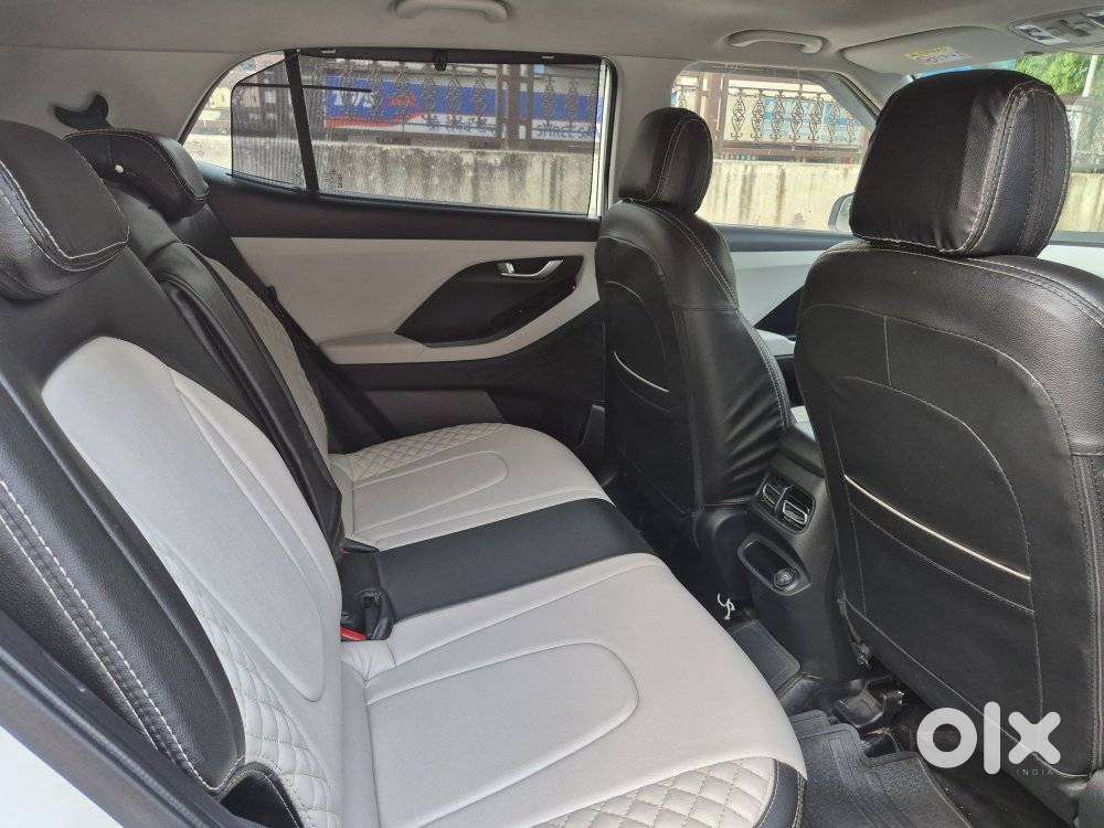 Hyundai Creta 1.6 Sx Plus, 2022, Petrol