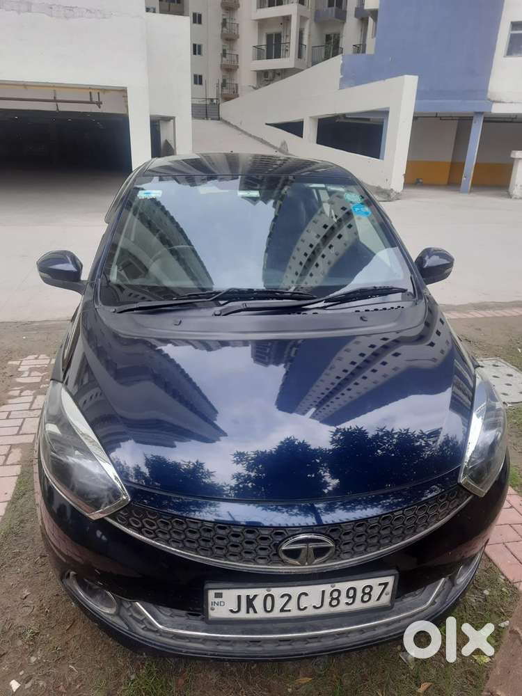 Tata Tigor Petrol 2019