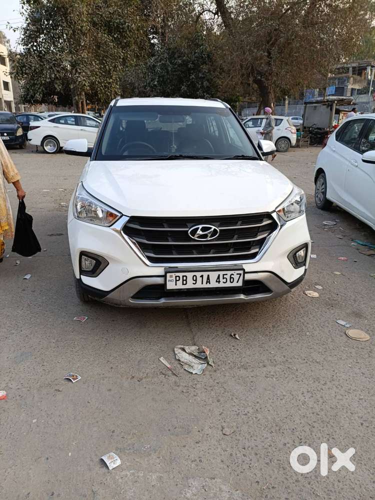 Punjab No Car