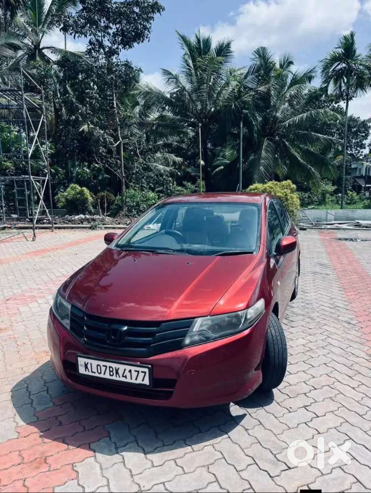 Honda City 2009  Well Maintained  Fitness Till 2029