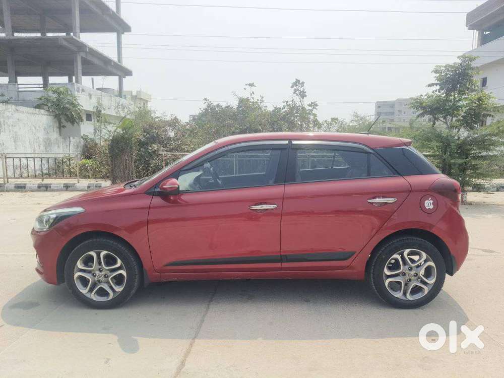 Hyundai Elite I20 Asta Option Diesel, 2019, Diesel