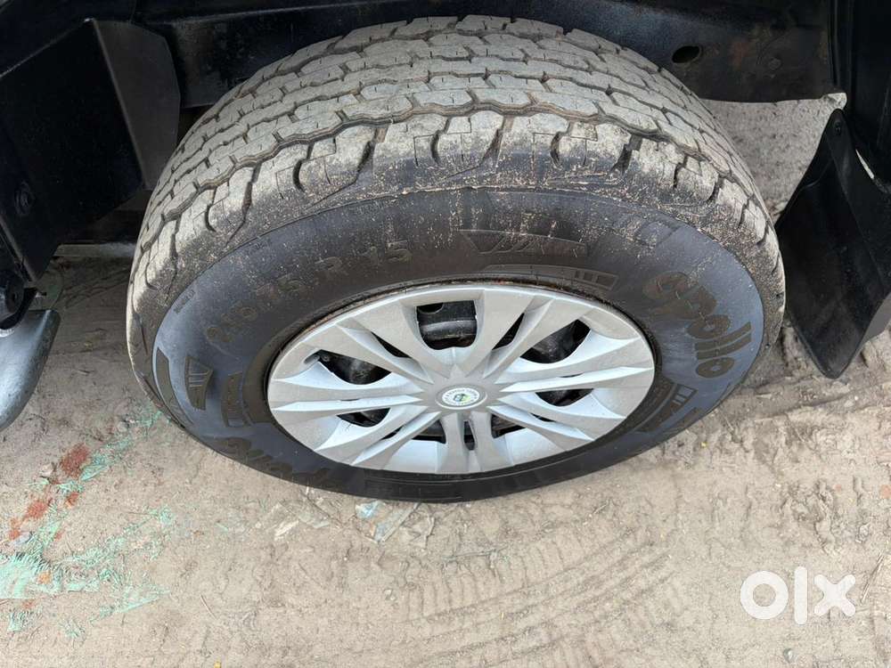 Mahindra Scorpio S3, 2018, Diesel