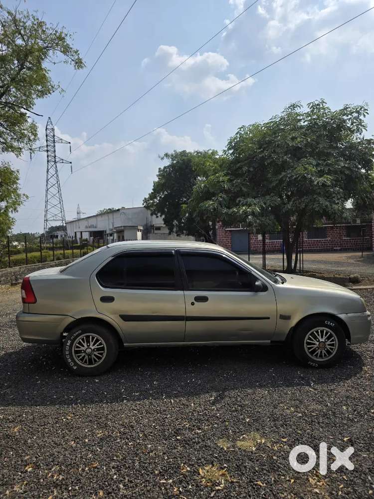 Ford Ikon Diesel Good Condition