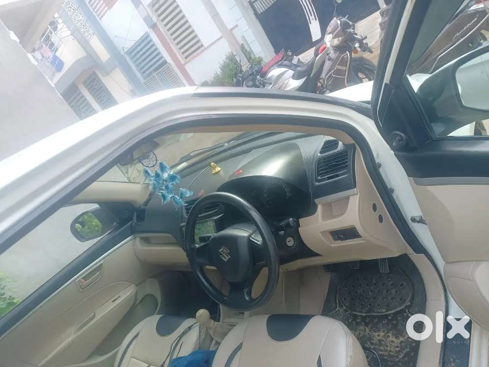 Maruti Suzuki Dzire Tour 2020 Diesel