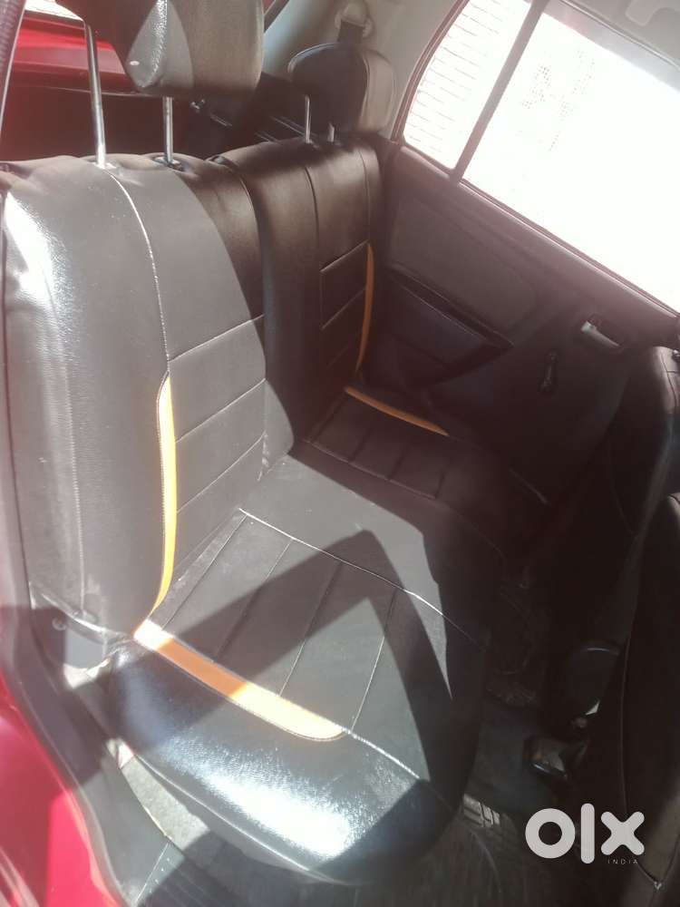 Maruti Suzuki Wagon R Lxi Bs Iv, 2013, Petrol