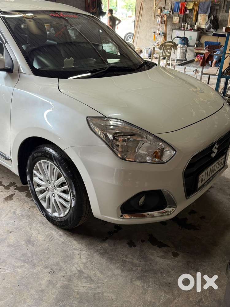 Maruti Dzire Petrol 2024