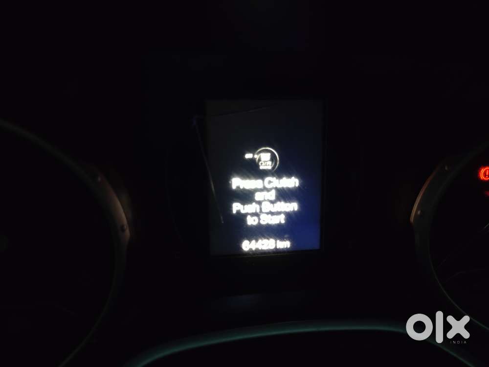 Jeep Compass 2.0 Limited, 2018, Diesel