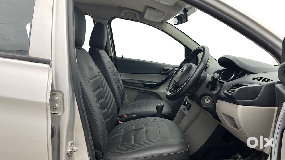 Tata Tiago 1.2 Revotron Xz, 2019, Petrol