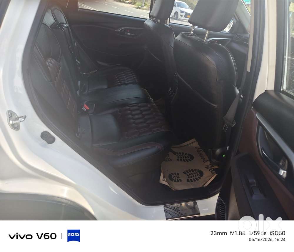 Maruti Suzuki Grand Vitara 1.5 Delta Cng, 2024, Petrol