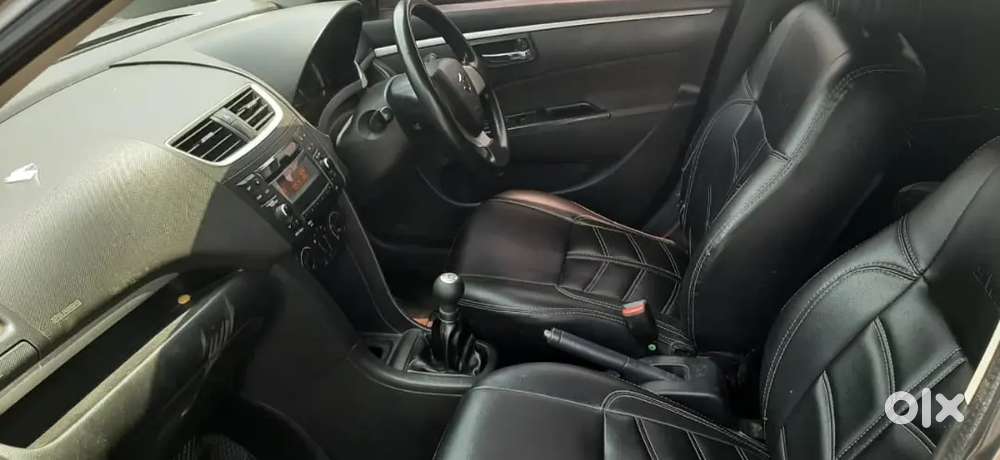 Maruti Suzuki Swift 2017 Vdi