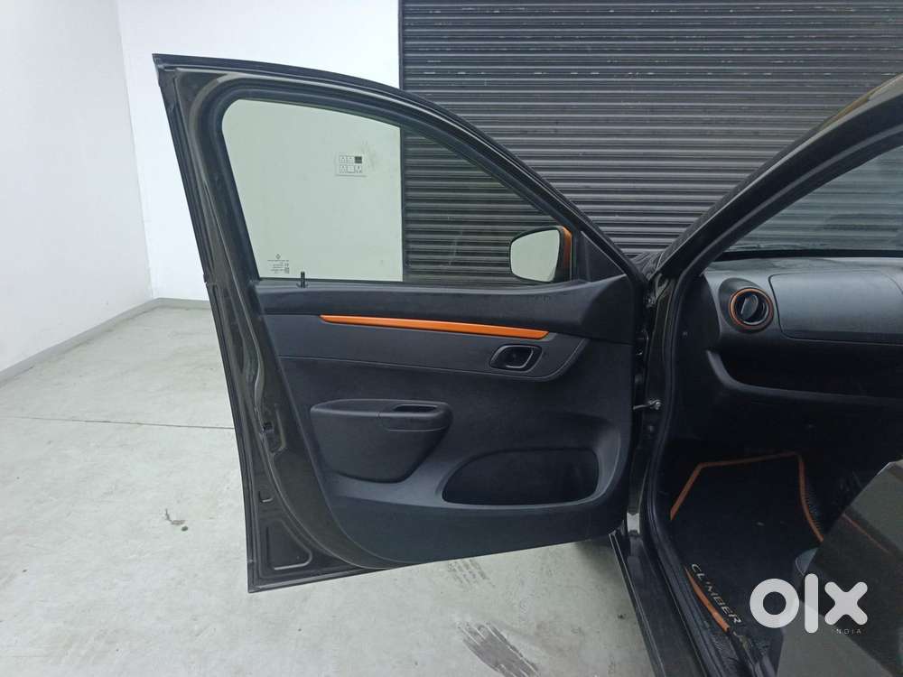 Renault Kwid Climber 1.0 Mt, 2018, Petrol