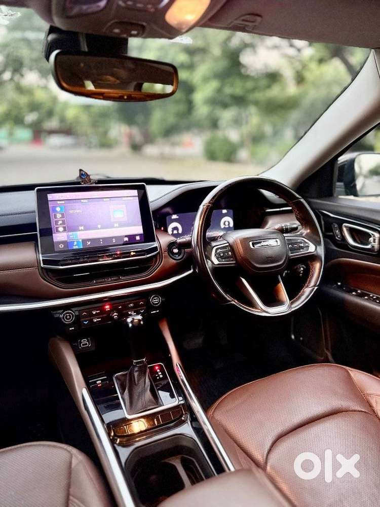 Jeep Meridian 2.0 Limited 4x2 At, 2022, Diesel