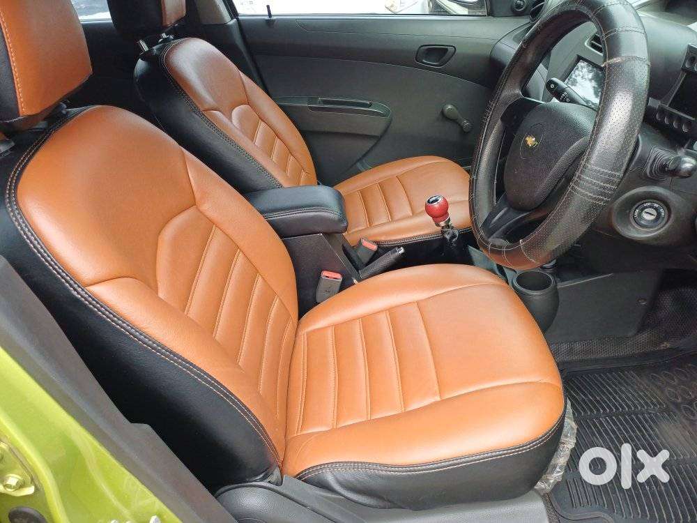 Chevrolet Beat Ps, 2015, Diesel