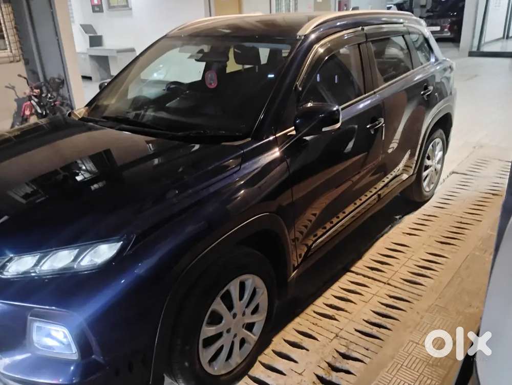 Grand Vitara Top Condition