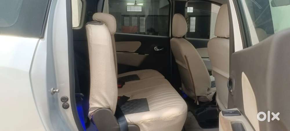 Renault Lodgy 110ps Rxl, 2017, Diesel
